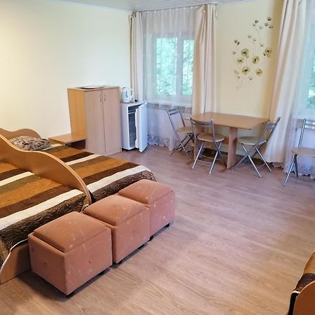 Sveciu Namai Aldaivita Ignalina Bagian luar foto