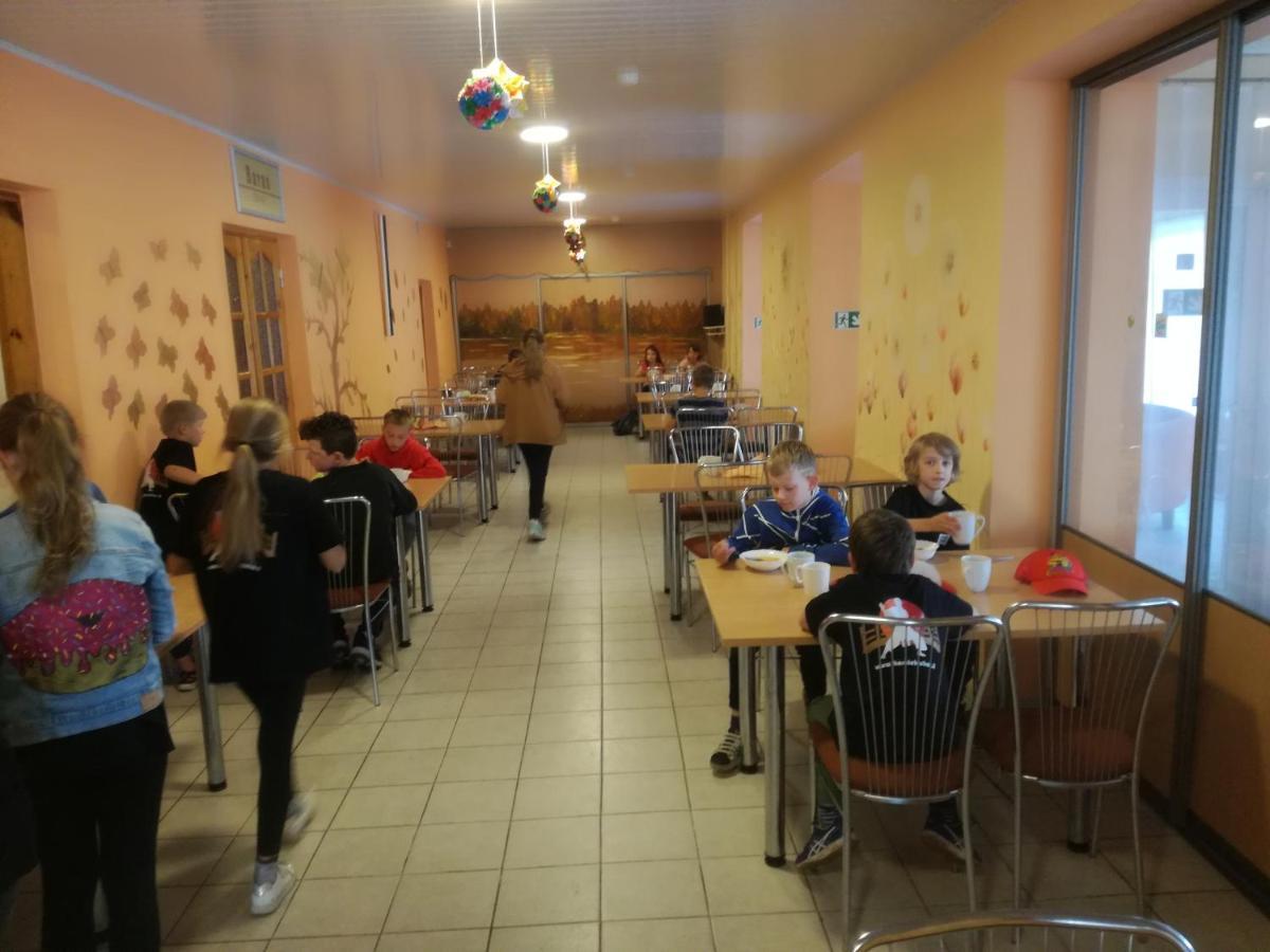 Sveciu Namai Aldaivita Ignalina Bagian luar foto