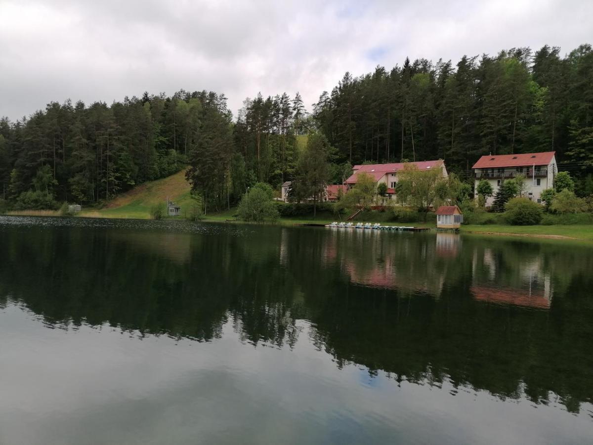 Sveciu Namai Aldaivita Ignalina Bagian luar foto