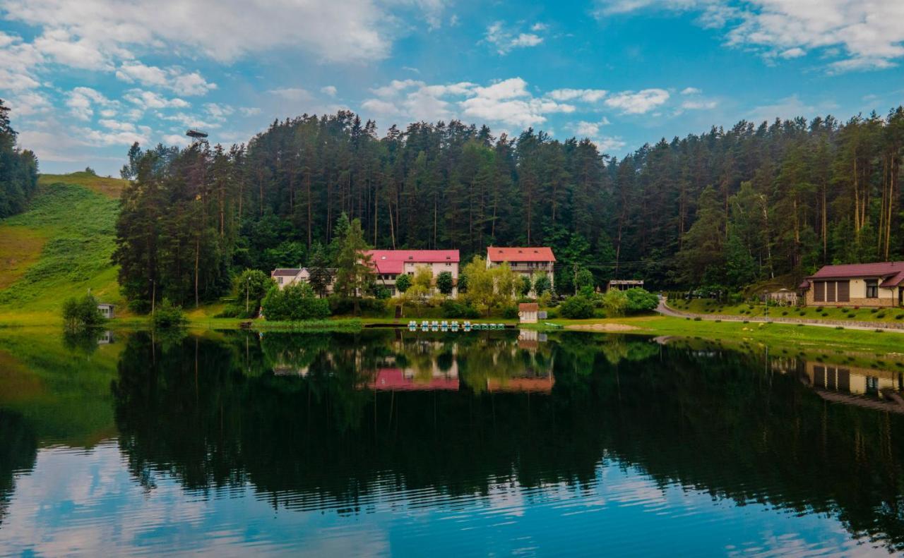 Sveciu Namai Aldaivita Ignalina Bagian luar foto