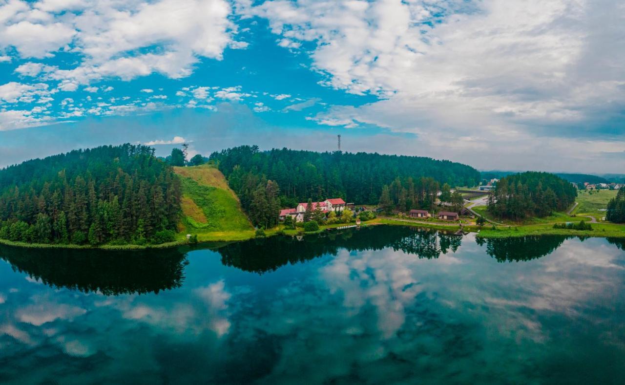 Sveciu Namai Aldaivita Ignalina Bagian luar foto