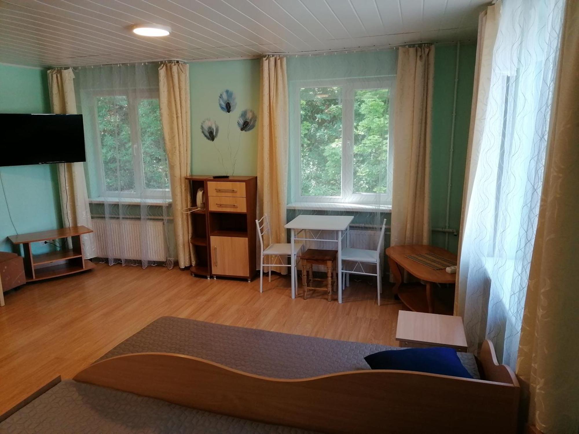 Sveciu Namai Aldaivita Ignalina Bagian luar foto
