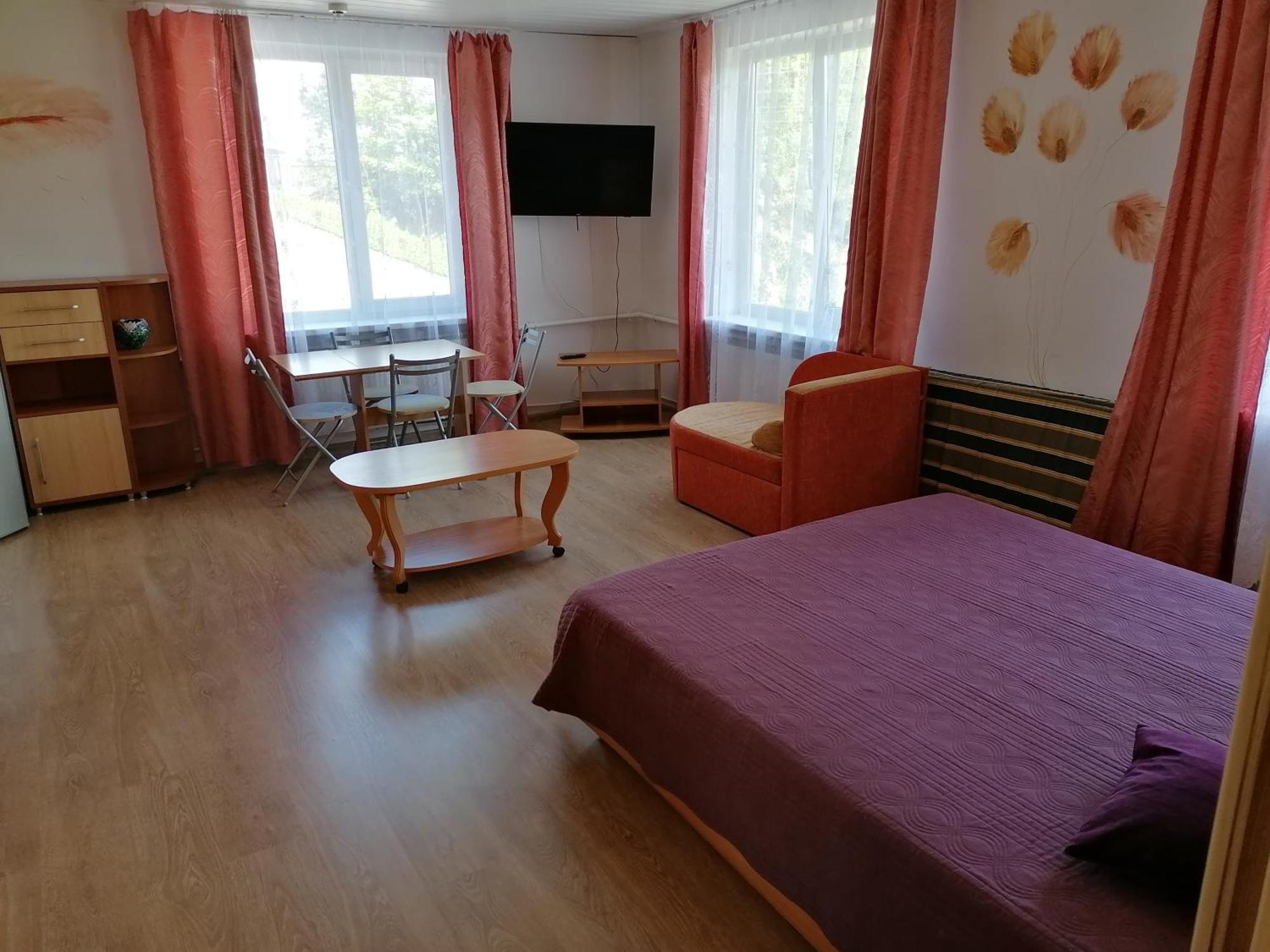 Sveciu Namai Aldaivita Ignalina Bagian luar foto