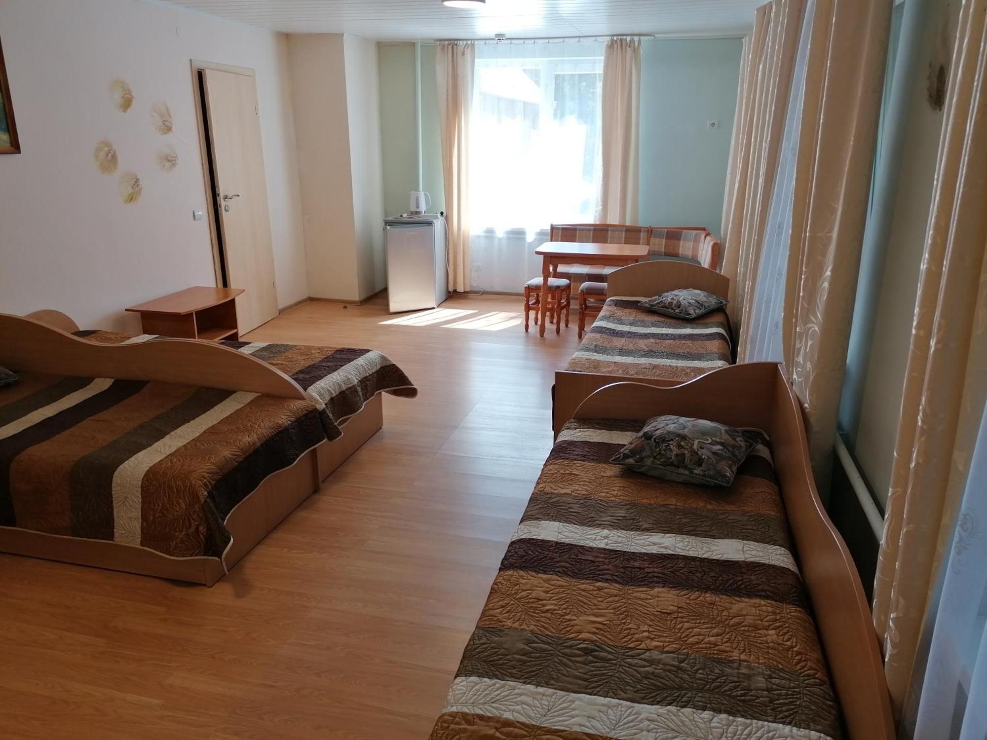 Sveciu Namai Aldaivita Ignalina Bagian luar foto