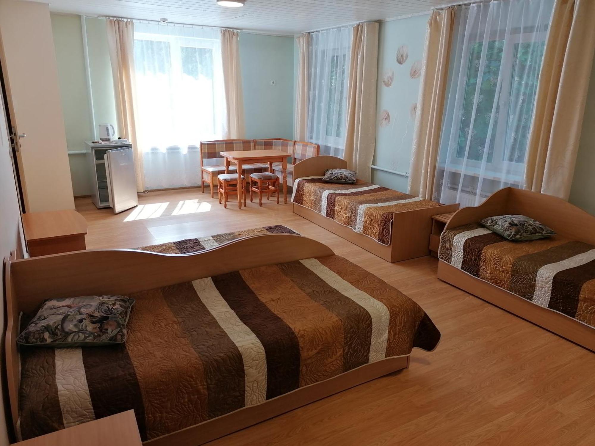 Sveciu Namai Aldaivita Ignalina Bagian luar foto